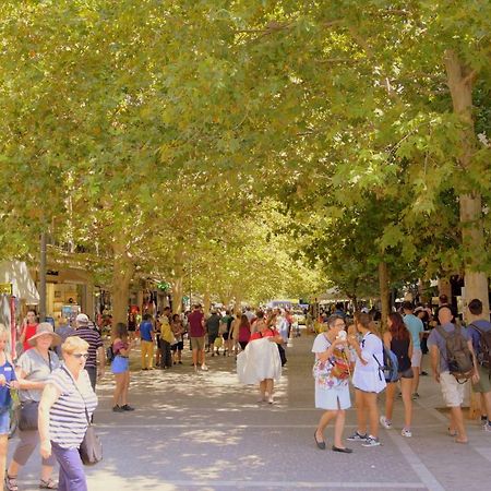Zeus Perfect Location Daire Atina Dış mekan fotoğraf