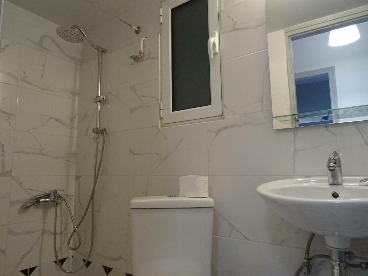 Zeus Perfect Location Daire Atina Dış mekan fotoğraf