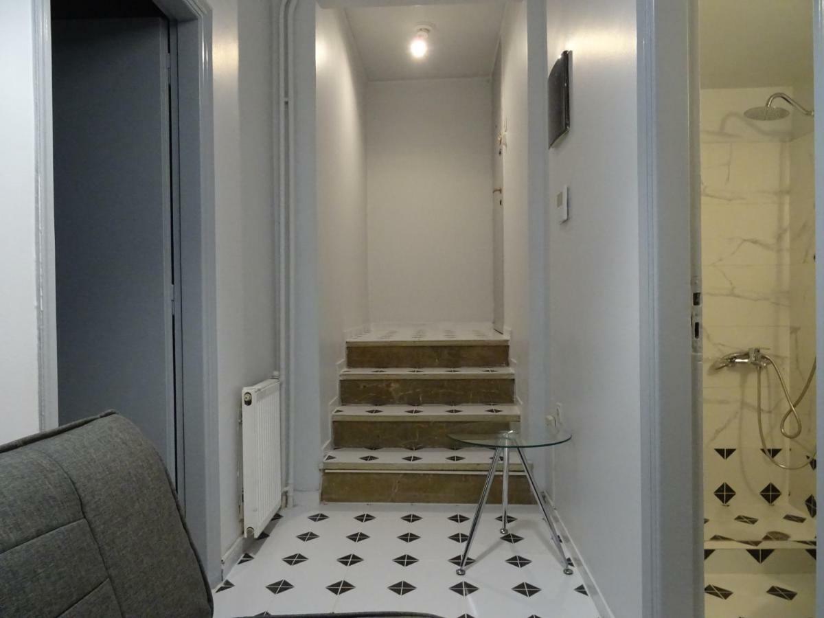 Zeus Perfect Location Daire Atina Dış mekan fotoğraf