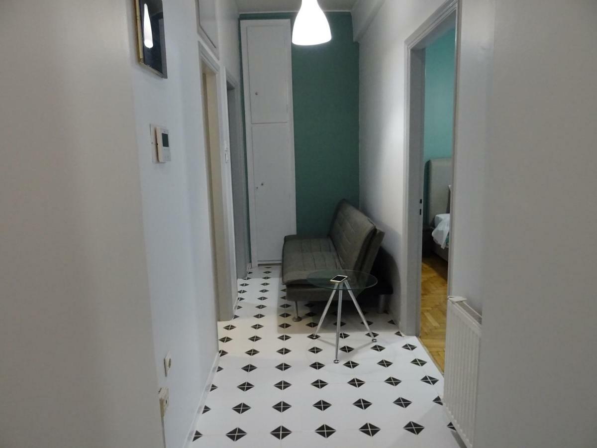 Zeus Perfect Location Daire Atina Dış mekan fotoğraf