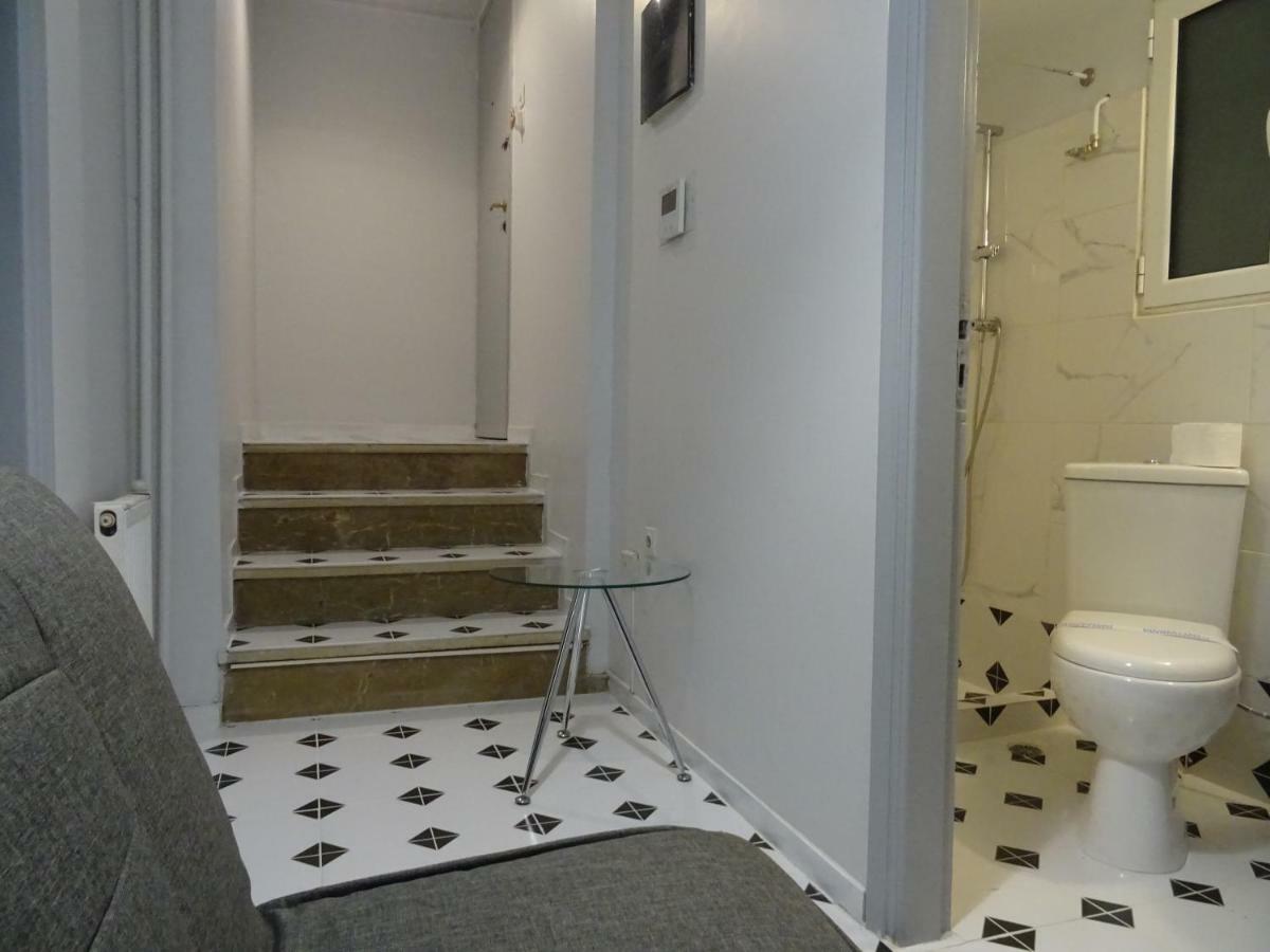 Zeus Perfect Location Daire Atina Dış mekan fotoğraf