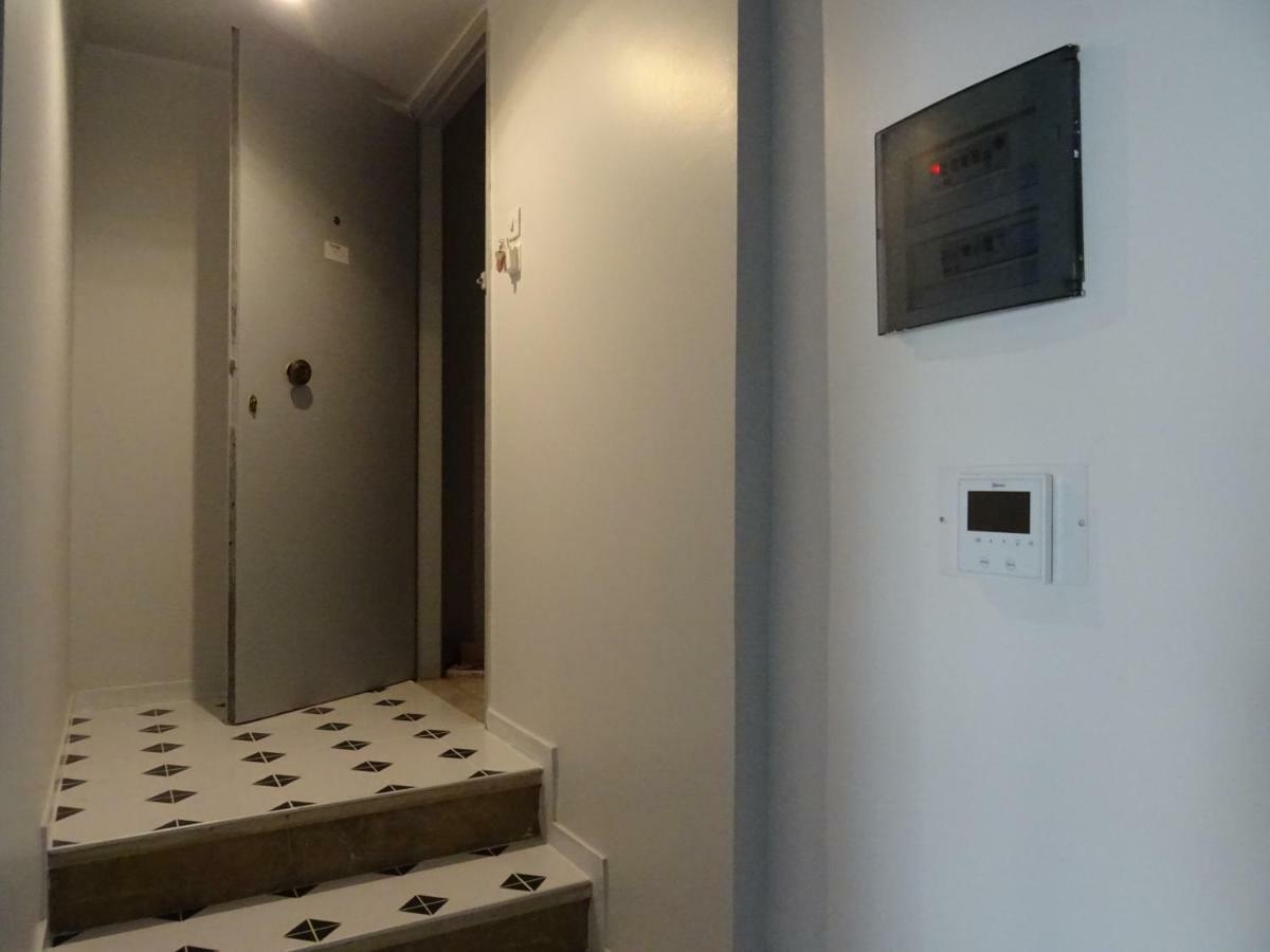 Zeus Perfect Location Daire Atina Dış mekan fotoğraf